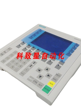 工业配件OP170B 6AV6542-0BB15AX0 6AV6 542-0BB15AX0 E-STAN