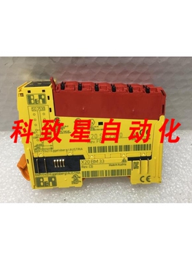 工业配件X20 SO 2530 REV F0 S02530