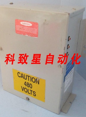 工业配件GE 65L819TE1 35 KVAR 480V DIELEKTROL VI 60HZ 3PH电容