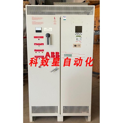 工业配件ACH550-UH-157A-4 125HP 3PH AC DRIVE