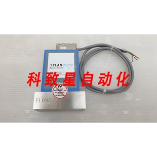 工业配件2979 FC979MEP5 质量流量控制器 量程 500 SCCM 02