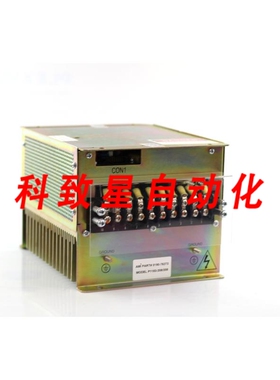 工业配件PHASETRONICS PVD 灯/加热器驱动器 P118308/208 0190-76