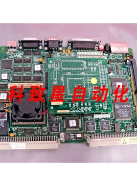 工业配件VMIC 7487A CPU 板 332-107487-033 H VMIVME W/332-0002