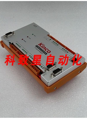 工业配件F1系列控制器F122-D1608T