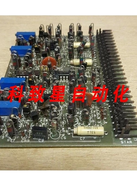工业配件GE IC3600STDC1H控制卡 IC3600STDC SPEEDTRONIC MARK II