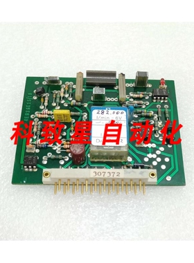 工业配件GGS 10582 BWS5MD 4EB36E 15/10 PCB卡