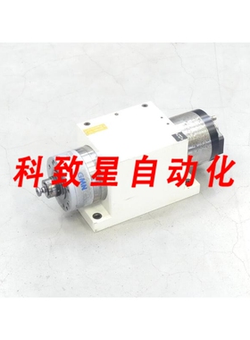 工业配件GMN HSP 120G1000/9 高速 341389