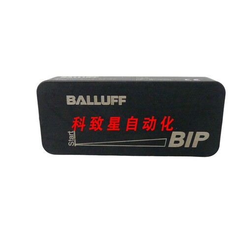 工业配件BIP0002电感式位置测量系统
