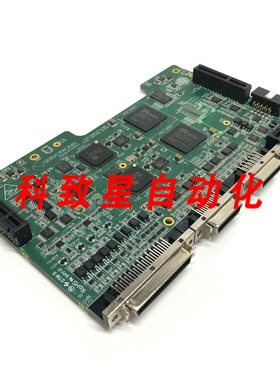 工业配件双控制板 PRDR90CDEF0Z-00 REV 06 PCB-R90CDEF0-00