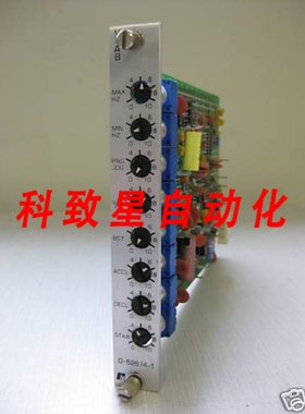 工业配件0-52874-1 VTAB电路板 0528741