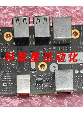 工业配件ABX主板 P/N:XAA705A PCB:CBD280AM4A CBD280AG1A