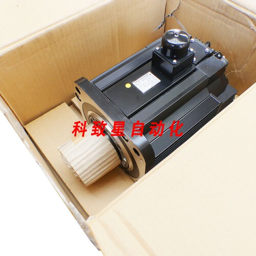 工业配件SGMRS7A2A-YR12伺服电机+UTSAE-B17CLE编码器