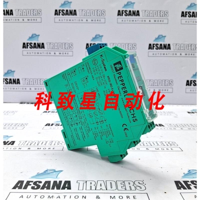 工业配件KFD2-SR2-EX1.W.LB开关放大器132959