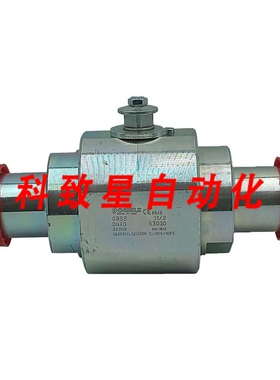工业配件GEMELS BGS3 DN40 1.1/2 二通阀
