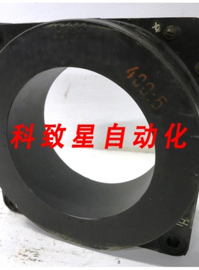 工业配件GE 750X10G505电流互感器JAG-0型比率 400:5A CT 400:5