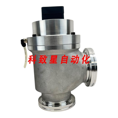 工业配件VAT高压角阀26436-QA11-BFH1/0004