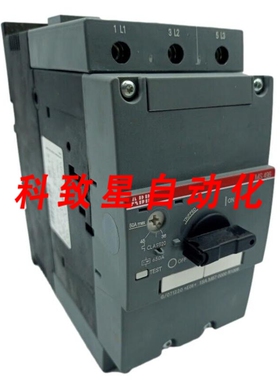 工业配件断路器MS496-50 1SAM570000R1006 36-50A 690V