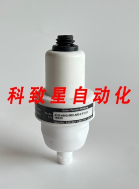 工业配件压力传感器 4100-060G-M02-A00-B-P1-U1