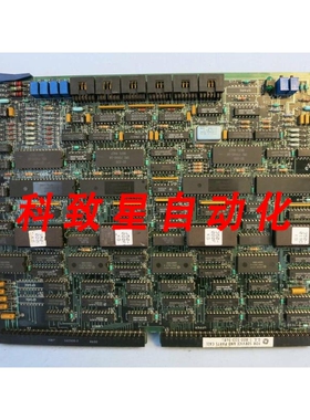 工业配件AXS03D轴板44A719348-104R04 PLC 44A723614-001R