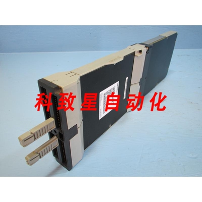 工业配件P0400YE FBM 04 I/A系列PLC输入输出模块P0 40