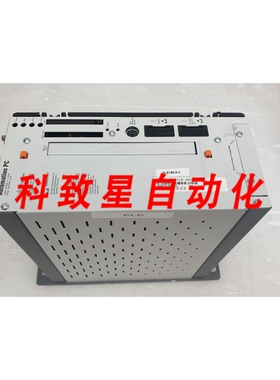工业配件PC APC620 P/N:5PC600.SX02-01 REV.M0 5P62:424410.002-