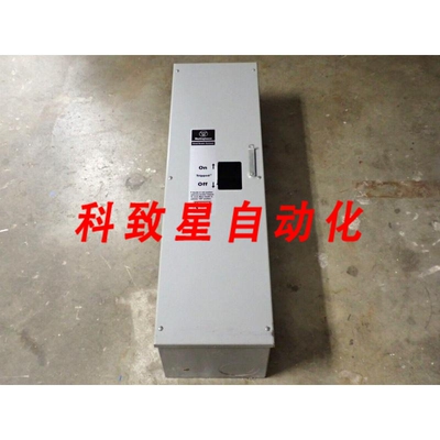 工业配件SKDN400 400安培 600V NEMA 1 HKD断路器