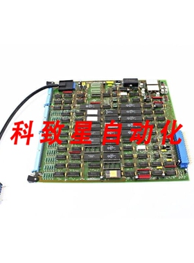 工业配件GRAFIKONTROL 9125 CU ALTEC IV EDIZIONE 43 93模块卡用