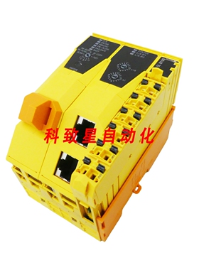 工业配件X20 SL 8100 SAFELOGIC X20SL8100 REV.F3