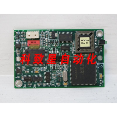 工业配件MICROTOUCH SYSTEMS 5405900 REV 2.1 触摸屏控制板 P