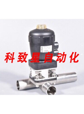 工业配件92909740 2032 A 25 EPDM VA T型隔膜阀