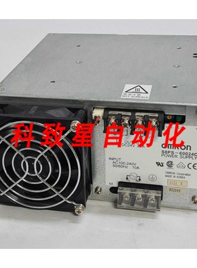工业配件S8PS-60024C 电源适配器 10040V