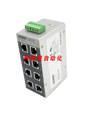 工业配件SFN 8GT FL SWITCH 2891673