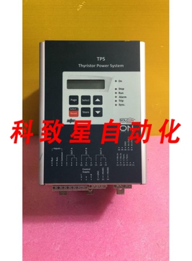 工业配件SOLCON TPS 31 4003030-0-S PLC1A