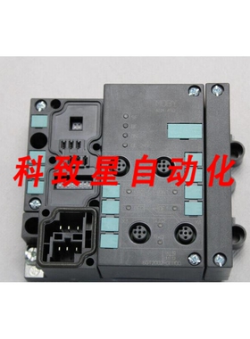 工业配件6GT2002-0EB00 MOBY接口模块