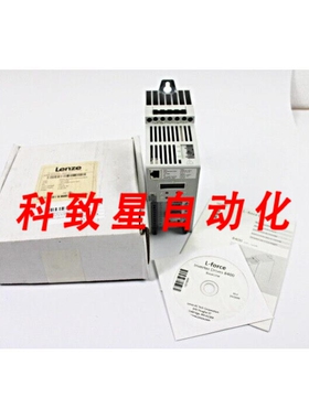 工业配件8400 BASELINE C变频器E84AVBCE5512SX0-