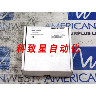R011 工业配件BWL000F BWL 4040D THRUBREAM玻璃角度传感器 S49