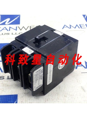 工业配件GHB3090 3极90安培 480Y/277伏14KA 式断路器