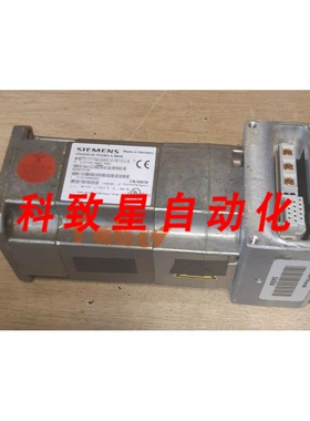 工业配件6SN2155-1AA21-1BA1 POSMO A 300W 6SN21551A