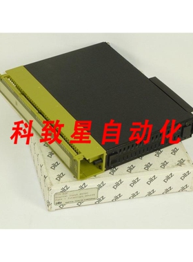 工业配件数字输入 24VDCP10-DIF 订货号304105