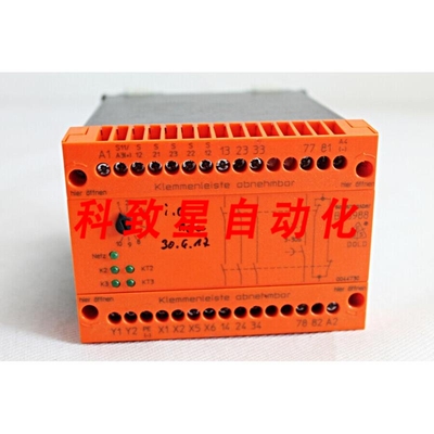 工业配件B05988.47/424 SAFEMASTER