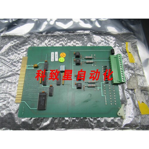 工业配件QUAD TECH RGS4 AC/DC DECODER BUFFER BD 8-INPUT