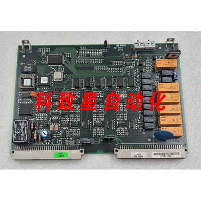 工业配件4512-108-12642 PCB 控制板 4512 208 12641