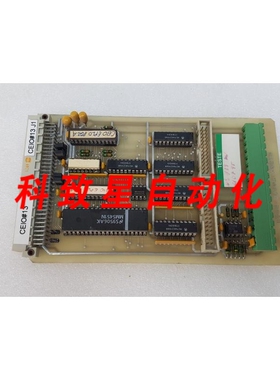 工业配件ADDAX CARTE CEIO F COMP
