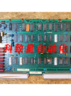 工业配件AGIE 613912.5位移控制MJG1028C