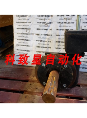 工业配件DYNATORQUE气动执行器7D-40-4432A