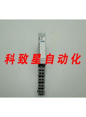 工业配件EPM-S301.2B (13536263) DO4 DC24V 0.5A模块