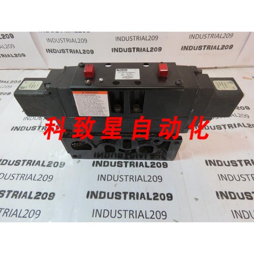 工业配件气动阀 4512BF20B53