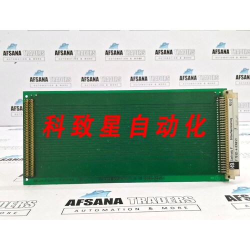 工业配件P 70 921-4-0369 121 电路板F