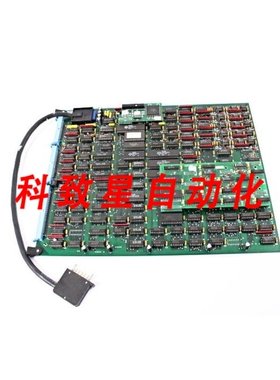 工业配件GRAFIKONTROL 9411 CU模块卡 G.9410/1