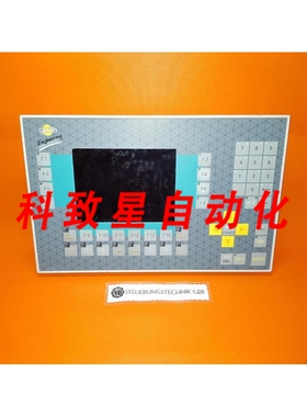 工业配件OEM-OP27-MONO 6AV3627-5AB00-0AD0/:A02